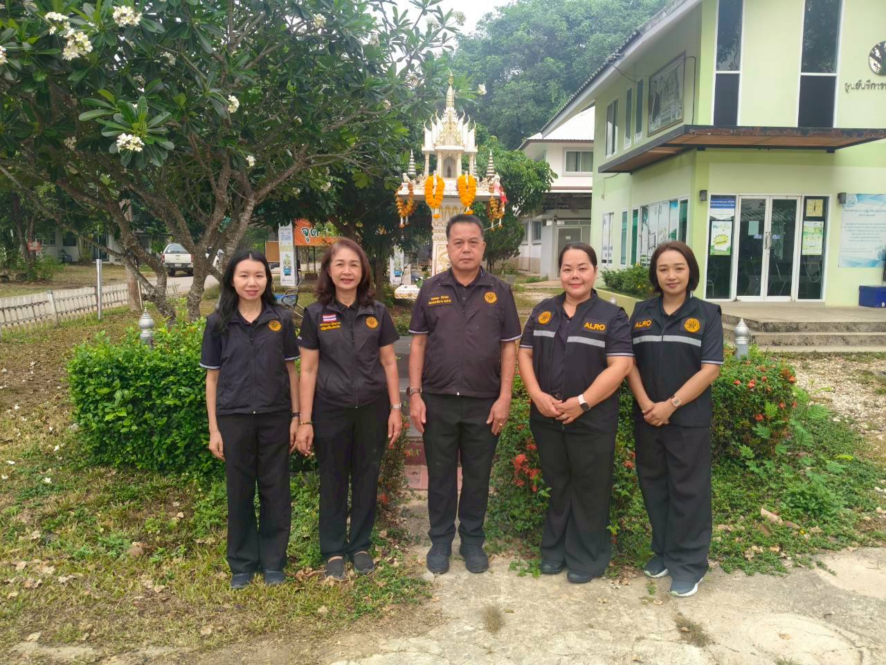 title - ส.ป.ก.ร่วมติดตามรัฐมนตรีช่วยว่าการกระทรวงเกษตรและสหกรณ์ (นางสาวปิยะรัฐชย์ ติยะไพรัช) ลงพื้นที่การตรวจราชการในจังหวัดเชียงราย